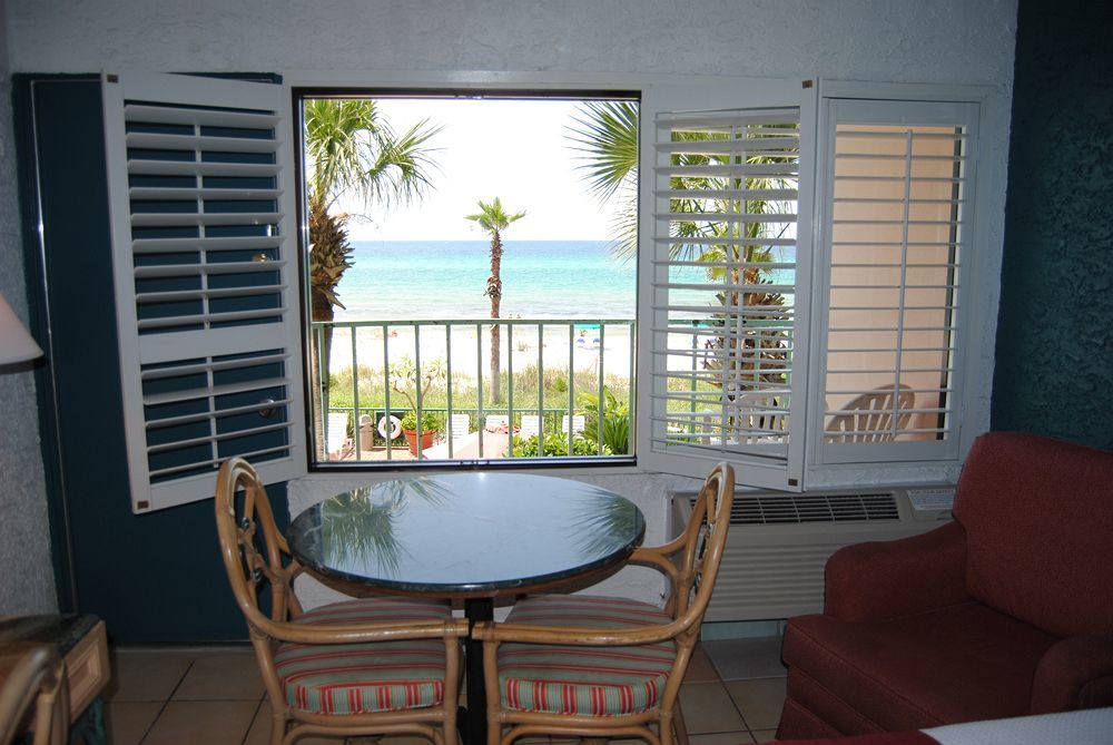 Casa Loma Panama City Beach - Beachfront Exterior foto